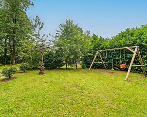 Verblijf 521731 - Vakantiewoning Twente - Boszicht Reutum