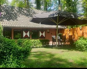 Unterkunft 521732 • Ferienhaus Twente • Vakantiehuis in Reutum 