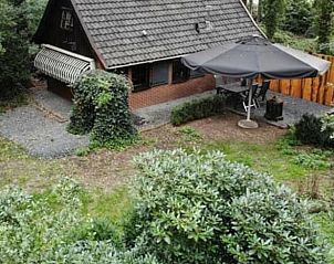 Verblijf 521732 - Vakantiewoning Twente - Vakantiehuis in Reutum
