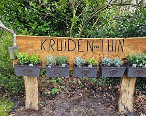 Verblijf 521732 - Vakantiewoning Twente - Vakantiehuis in Reutum