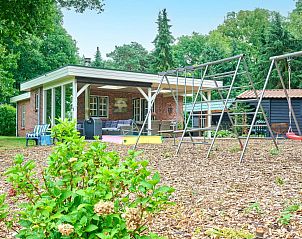 Guest house 521736 • Holiday property Twente • Langgoor 