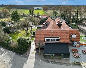 Guest house 521737 • Holiday property Twente • Billie 
