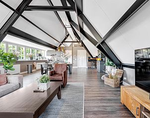 Verblijf 521737 - Vakantiewoning Twente - Billie