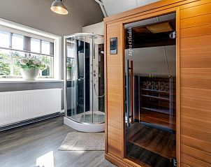 Verblijf 521737 - Vakantiewoning Twente - Billie