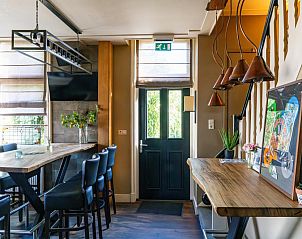 Verblijf 521737 - Vakantiewoning Twente - Billie