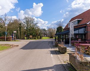 Verblijf 521737 - Vakantiewoning Twente - Billie