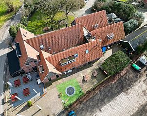Verblijf 521737 - Vakantiewoning Twente - Billie