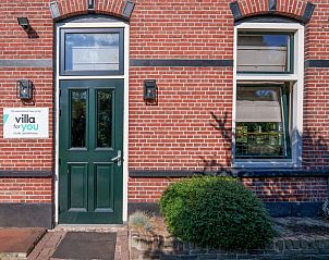Verblijf 521737 - Vakantiewoning Twente - Billie