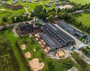 Verblijf 521805 - Vakantiewoning Twente - Huisje in Rijssen