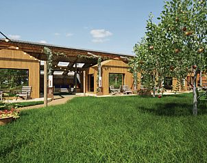 Verblijf 521805 - Vakantiewoning Twente - Huisje in Rijssen