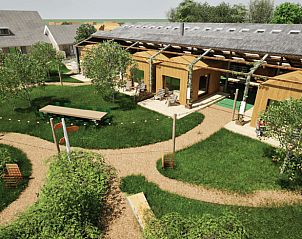 Verblijf 521805 - Vakantiewoning Twente - Huisje in Rijssen