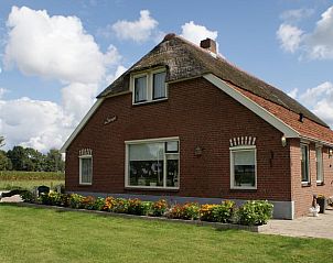 Unterkunft 521812 • Ferienhaus Twente • Vakantiehuisje in Rijssen 