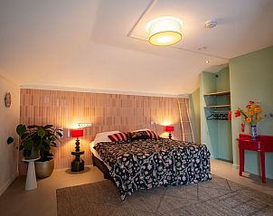 Verblijf 521826 - Vakantiewoning Twente - Huisje in Rijssen