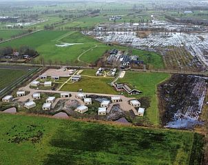 Verblijf 521826 - Vakantiewoning Twente - Huisje in Rijssen