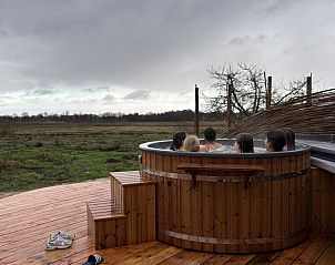 Guest house 521832 - Holiday property Twente - Vakantiehuis in Rijssen