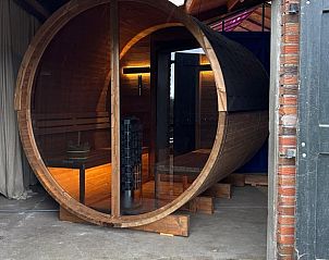 Guest house 521832 - Holiday property Twente - Vakantiehuis in Rijssen