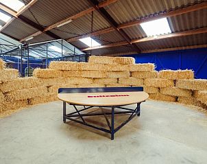 Guest house 521834 - Holiday property Twente - Huisje in Rijssen