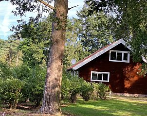 Verblijf 521903 - Vakantiewoning Twente - Vakantiehuis in Ambt Delden