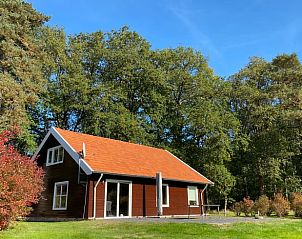 Verblijf 521903 - Vakantiewoning Twente - Vakantiehuis in Ambt Delden