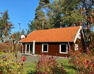 Verblijf 521903 - Vakantiewoning Twente - Vakantiehuis in Ambt Delden