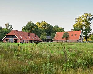 Verblijf 521906 - Vakantiewoning Twente - Vakantiehuisje in Ambt Delden