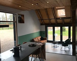 Verblijf 521906 - Vakantiewoning Twente - Vakantiehuisje in Ambt Delden