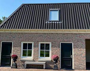 Verblijf 521907 - Vakantiewoning Twente - Vakantiehuis in Ambt Delden