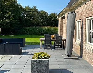 Verblijf 521907 - Vakantiewoning Twente - Vakantiehuis in Ambt Delden