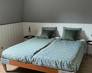 Verblijf 521907 - Vakantiewoning Twente - Vakantiehuis in Ambt Delden