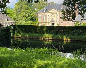Verblijf 521907 - Vakantiewoning Twente - Vakantiehuis in Ambt Delden
