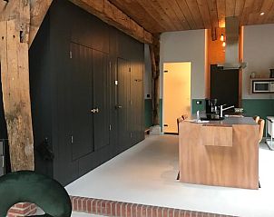 Verblijf 521908 - Vakantiewoning Twente - Vakantiehuis in Ambt Delden