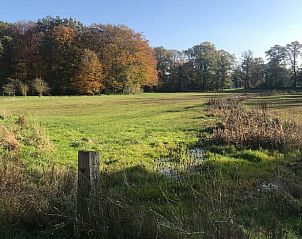 Verblijf 521908 - Vakantiewoning Twente - Vakantiehuis in Ambt Delden