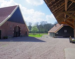 Verblijf 521908 - Vakantiewoning Twente - Vakantiehuis in Ambt Delden