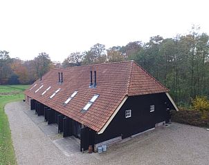 Verblijf 521908 - Vakantiewoning Twente - Vakantiehuis in Ambt Delden