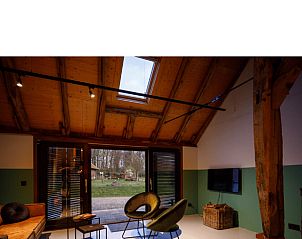 Verblijf 521908 - Vakantiewoning Twente - Vakantiehuis in Ambt Delden