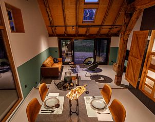 Verblijf 521908 - Vakantiewoning Twente - Vakantiehuis in Ambt Delden