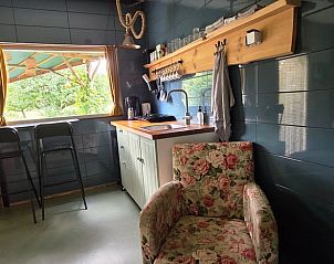 Verblijf 521909 - Vakantiewoning Twente - Vakantiehuis in Ambt Delden
