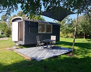Guest house 521910 • Holiday property Twente • Huisje in Ambt Delden 