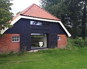 Verblijf 521911 - Vakantiewoning Twente - Vakantiehuisje in Ambt Delden