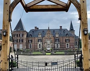 Verblijf 521911 - Vakantiewoning Twente - Vakantiehuisje in Ambt Delden