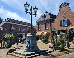 Verblijf 521911 - Vakantiewoning Twente - Vakantiehuisje in Ambt Delden