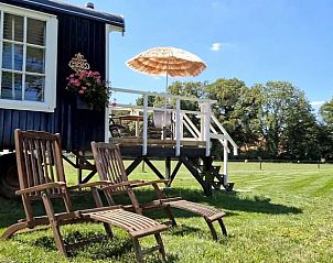 Guest house 521912 • Holiday property Twente • Vakantiehuisje in Ambt Delden 