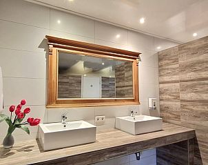 Guest house 521912 - Holiday property Twente - Vakantiehuisje in Ambt Delden