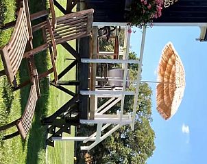 Guest house 521912 - Holiday property Twente - Vakantiehuisje in Ambt Delden