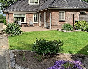 Guest house 521913 • Holiday property Twente • Vakantiehuisje in Ambt Delden 