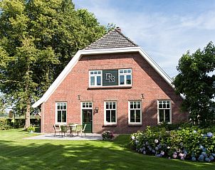 Verblijf 521914 • Vakantiewoning Twente • Huisje in Ambt Delden 