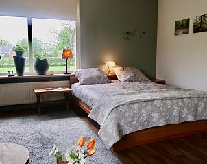 Verblijf 521914 - Vakantiewoning Twente - Vakantiehuis in Ambt Delden