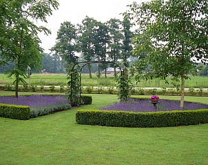 Verblijf 521914 - Vakantiewoning Twente - Vakantiehuis in Ambt Delden