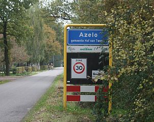 Verblijf 521914 - Vakantiewoning Twente - Vakantiehuis in Ambt Delden