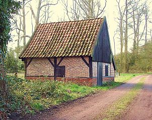 Verblijf 521914 - Vakantiewoning Twente - Vakantiehuis in Ambt Delden